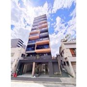 SHARIO GARDEN 新梅田の外観画像