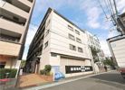 保土ヶ谷ダイアナハイムの間取り画像