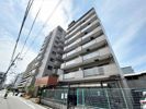 コーポ矢柄の間取り画像
