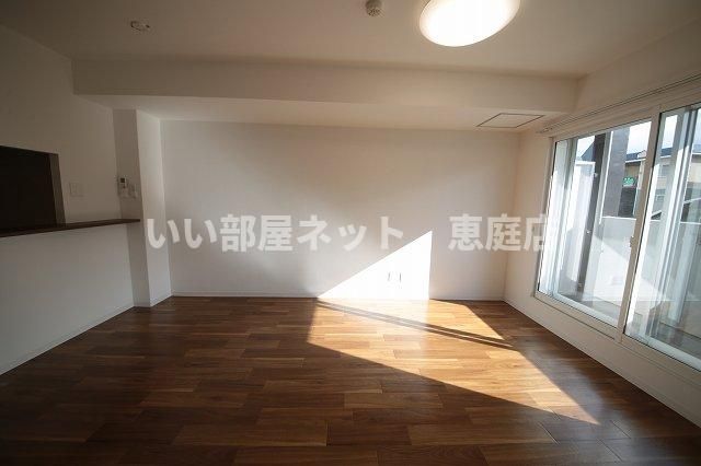 リビング
