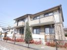 ケイズスクエアAの間取り画像
