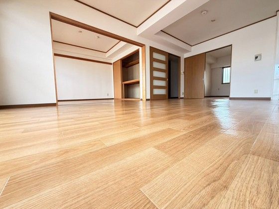 リビング