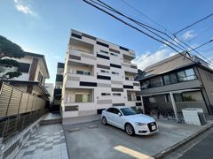 アベックスハイム吉見園の外観画像
