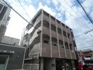 ヴィンテージ南小倉の間取り画像