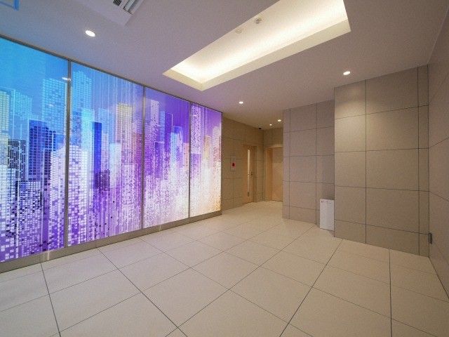 ロビー