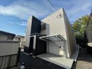 COLLINA牛田新町の外観