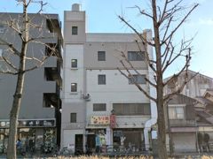 大萩ビルの外観画像
