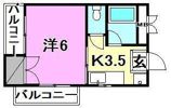 チカ・ピッコロの間取り画像