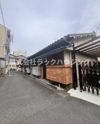 門真市新橋町テラスハウスの間取り画像