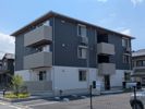 クランツ北井門Cの外観