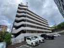 シャトレ岸の浦の間取り画像