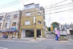 SO中井Iの間取り画像