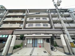 インパクト広瀬町Ⅰの外観画像