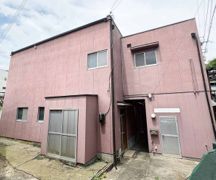 枚方市香里ケ丘貸家の外観画像