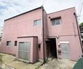枚方市香里ケ丘貸家の間取り画像