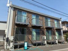 アスコット南染師町の外観画像