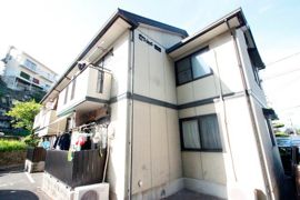 セジュール隅田の外観画像