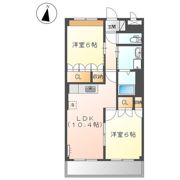 フルメゾンの間取り画像