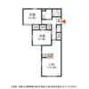 フォーシーズンの間取り画像