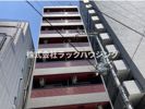 ディー・シモンズ梅田の外観