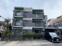 Mr.山口の外観画像