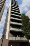GENOVIA渋谷笹塚skygardenの外観