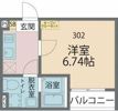 カインドネスみずほ台中央の間取り画像