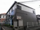 レオパレス長峰ヴィラの間取り画像