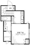 永福町テラスの間取り画像
