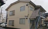 コーポ藤宮の間取り画像