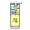 パストラーレたかねの間取り画像