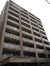日神パレステージ東大和桜が丘の外観