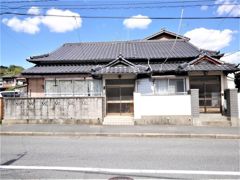 宮の町2丁目戸建の外観画像
