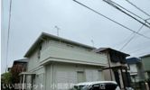 譲原一戸建の間取り画像