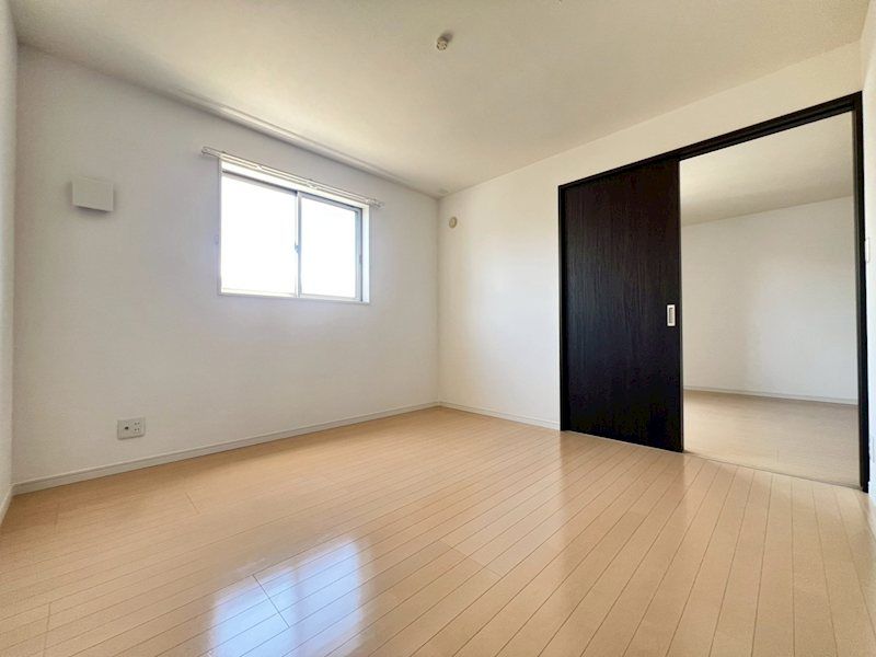 洋室