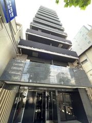 REV UNの外観画像