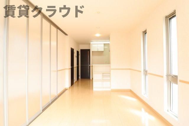 リビング