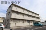 メゾンプレールの間取り画像