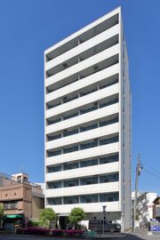 パークハビオ東向島の外観画像