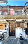 池田2丁目貸家の間取り画像