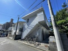 メゾンナカノの外観画像