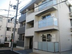 ブーケヴェールの外観画像