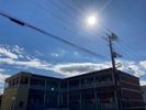レオネクストコスモⅡの外観