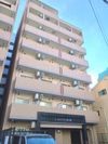 シャルマンフジ新大阪の間取り画像
