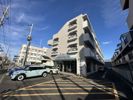 SD海老名ポートガーデンの外観