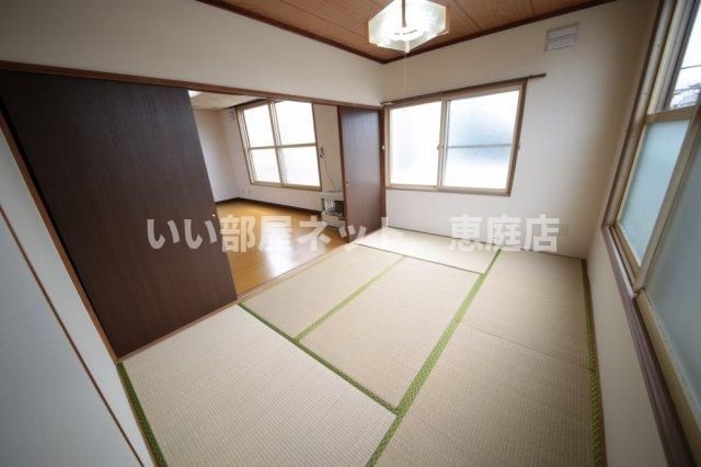 和室
