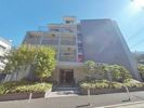 ガーデン荏原中延の間取り画像