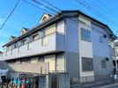 シャトーブリリアントの外観
