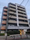 タスキリシェス練馬の外観
