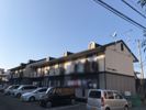 セジュール西村 A棟の間取り画像
